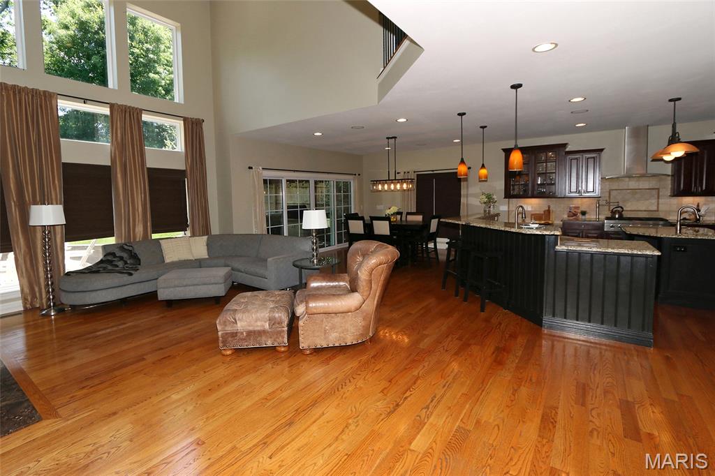 Craig Knoll - Residential