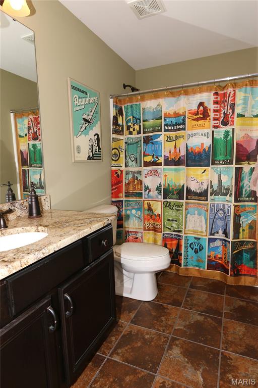 Craig Knoll - Residential