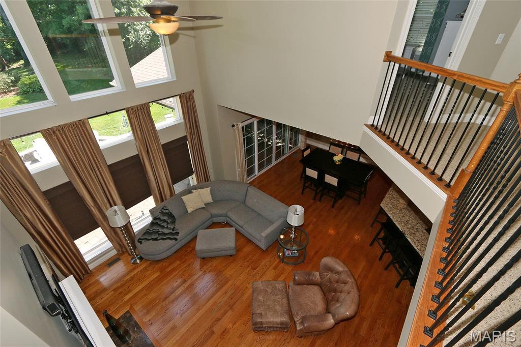 Craig Knoll - Residential