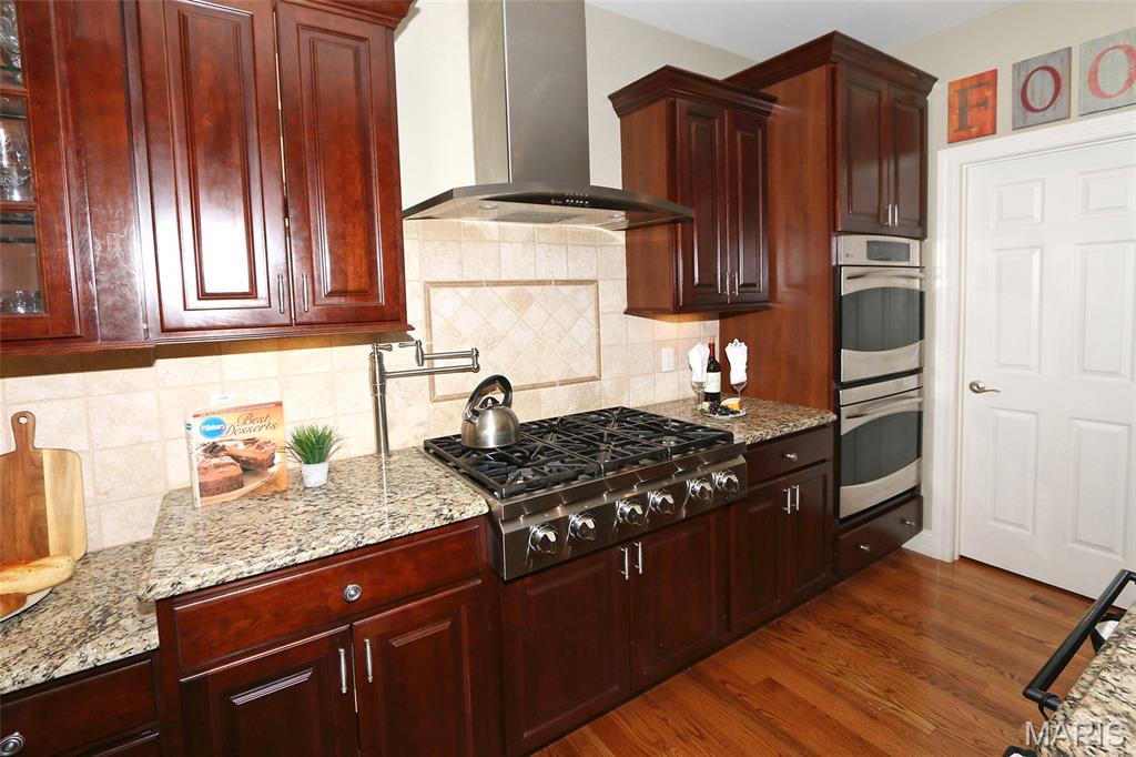 Craig Knoll - Residential