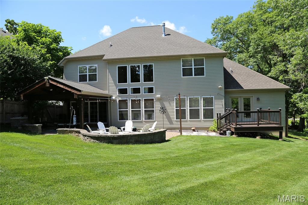 Craig Knoll - Residential