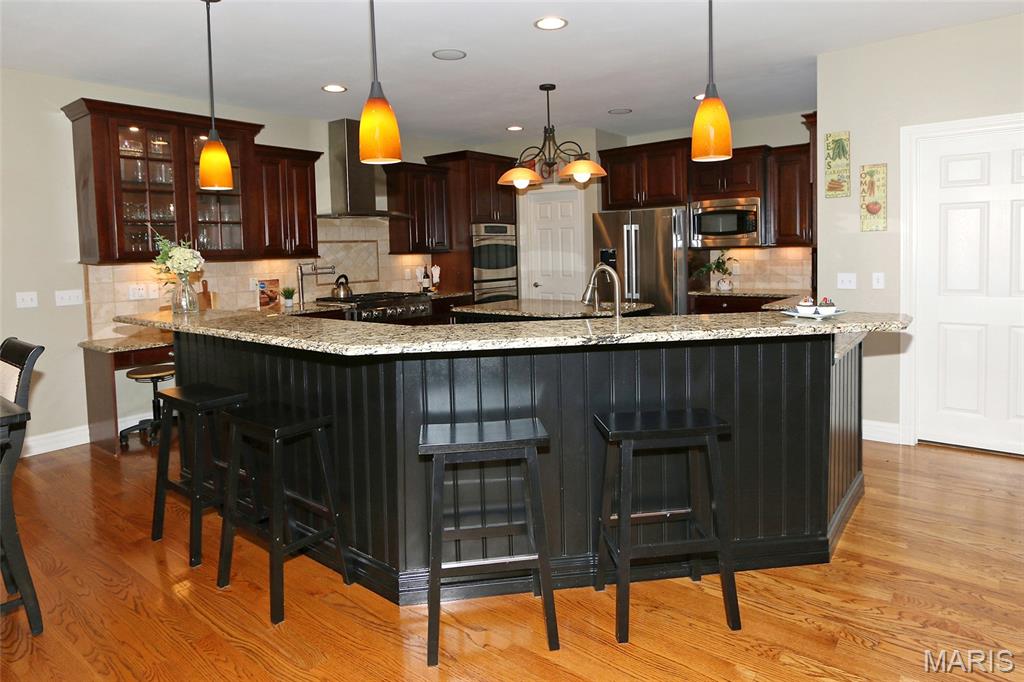 Craig Knoll - Residential