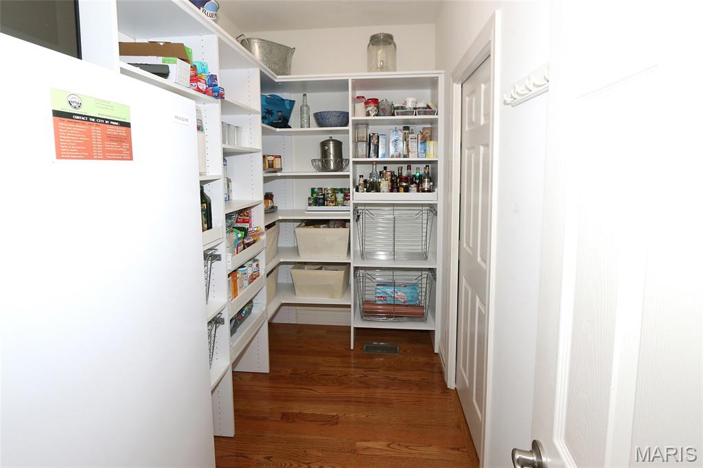 Craig Knoll - Residential