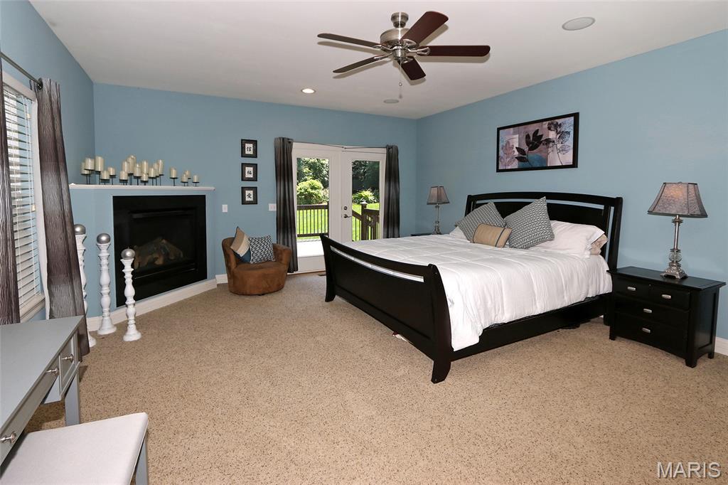 Craig Knoll - Residential