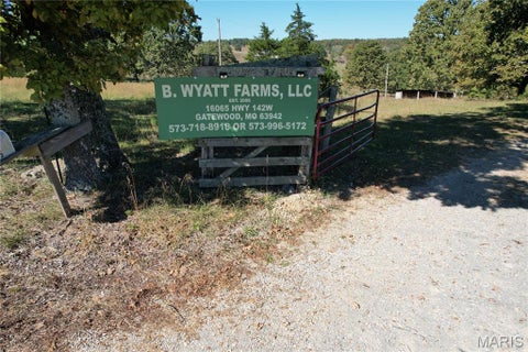 Tiny photo for 16065 HWY 142W, Gatewood, MO 63942 (MLS # 26068295)