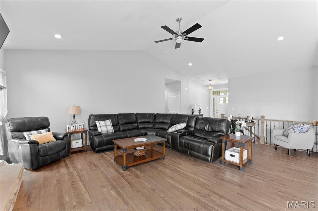 Riverdale Village F #1 - Residential