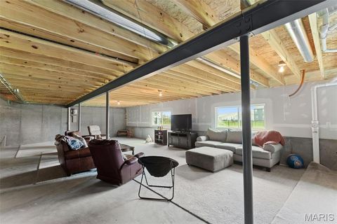 Tiny photo for 1427 Riverdale Manor, OFallon, MO 63366 (MLS # 26028136)