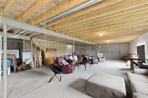 Tiny photo for 1427 Riverdale Manor, OFallon, MO 63366 (MLS # 26028136)
