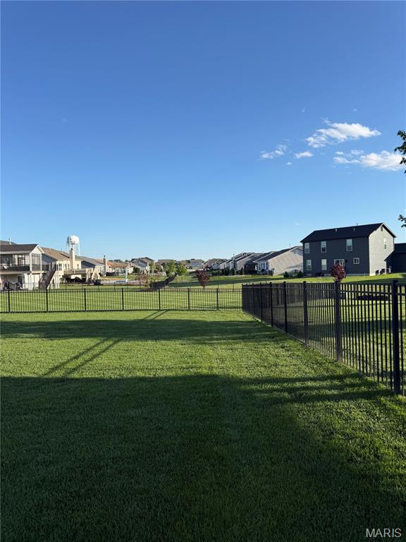 Riverdale Village F #1 - Residential