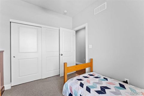 Tiny photo for 1427 Riverdale Manor, OFallon, MO 63366 (MLS # 26028136)