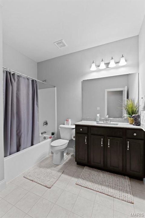 Tiny photo for 1427 Riverdale Manor, OFallon, MO 63366 (MLS # 26028136)