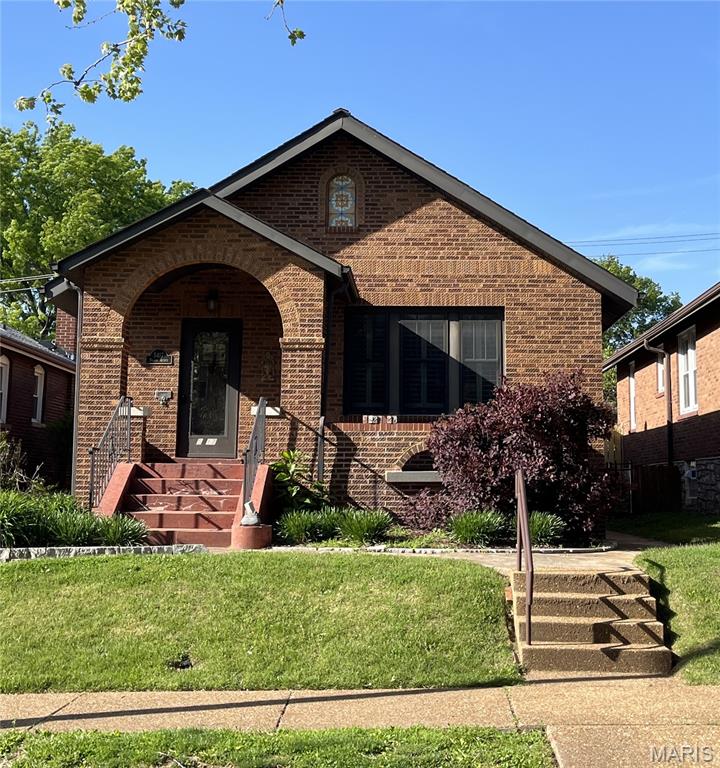 Kingshighway Park Add - Residential