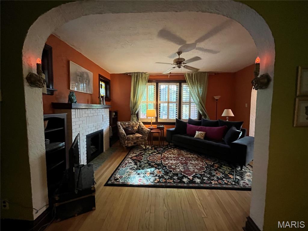 Kingshighway Park Add - Residential