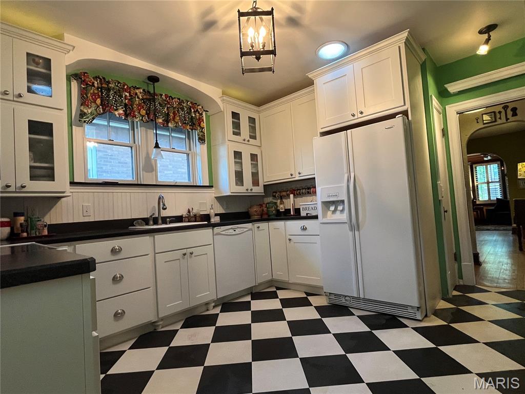 Kingshighway Park Add - Residential