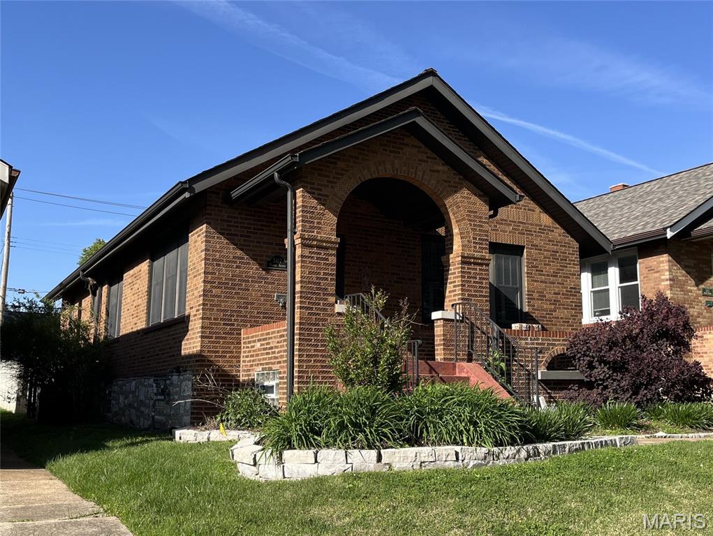 Kingshighway Park Add - Residential