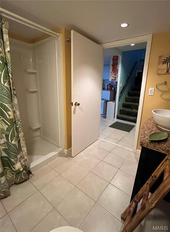 Kingshighway Park Add - Residential