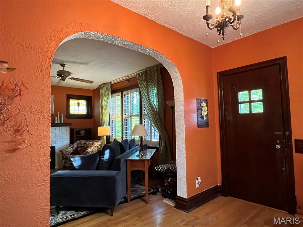 Kingshighway Park Add - Residential