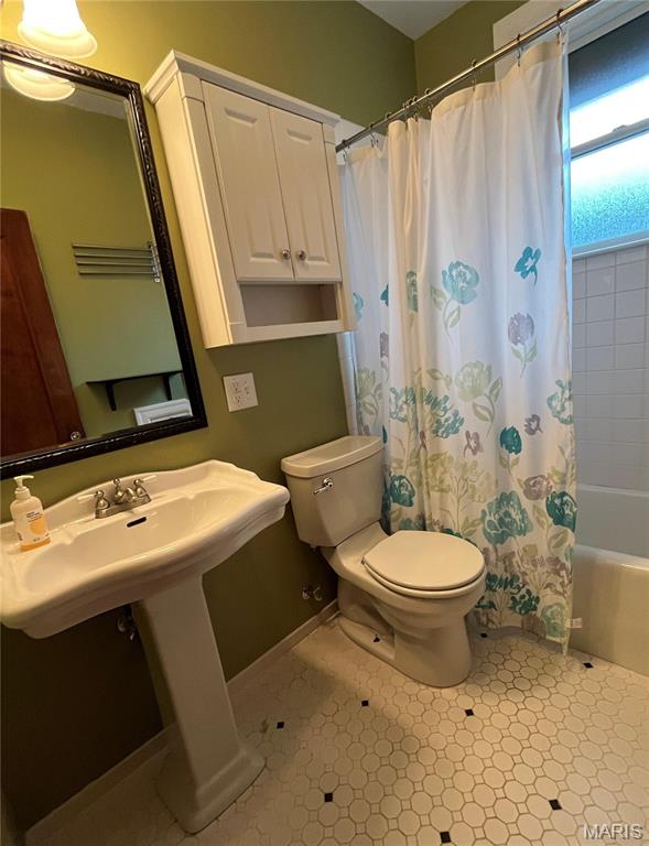 Kingshighway Park Add - Residential