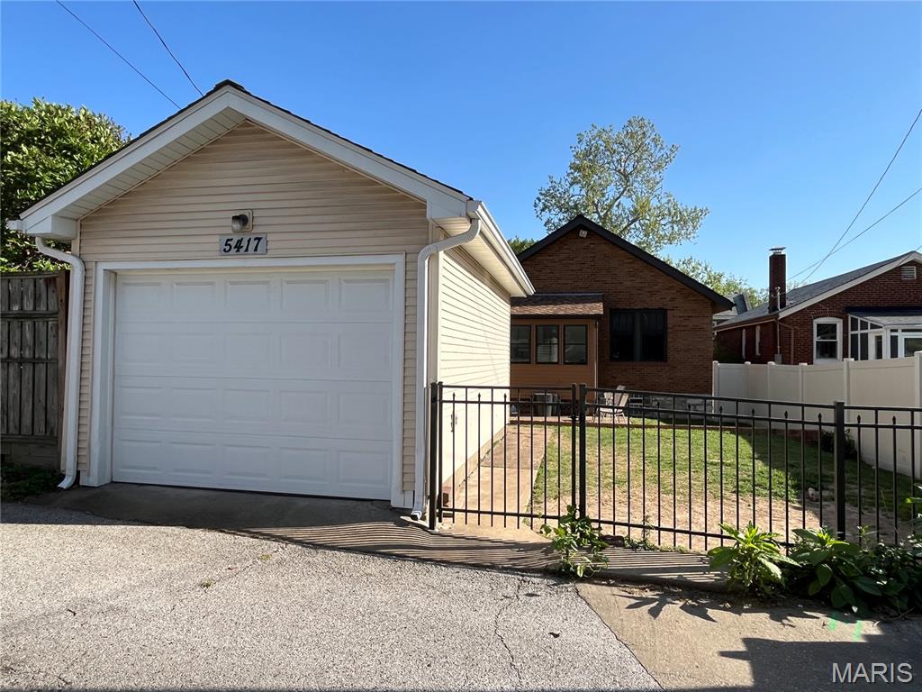 Kingshighway Park Add - Residential