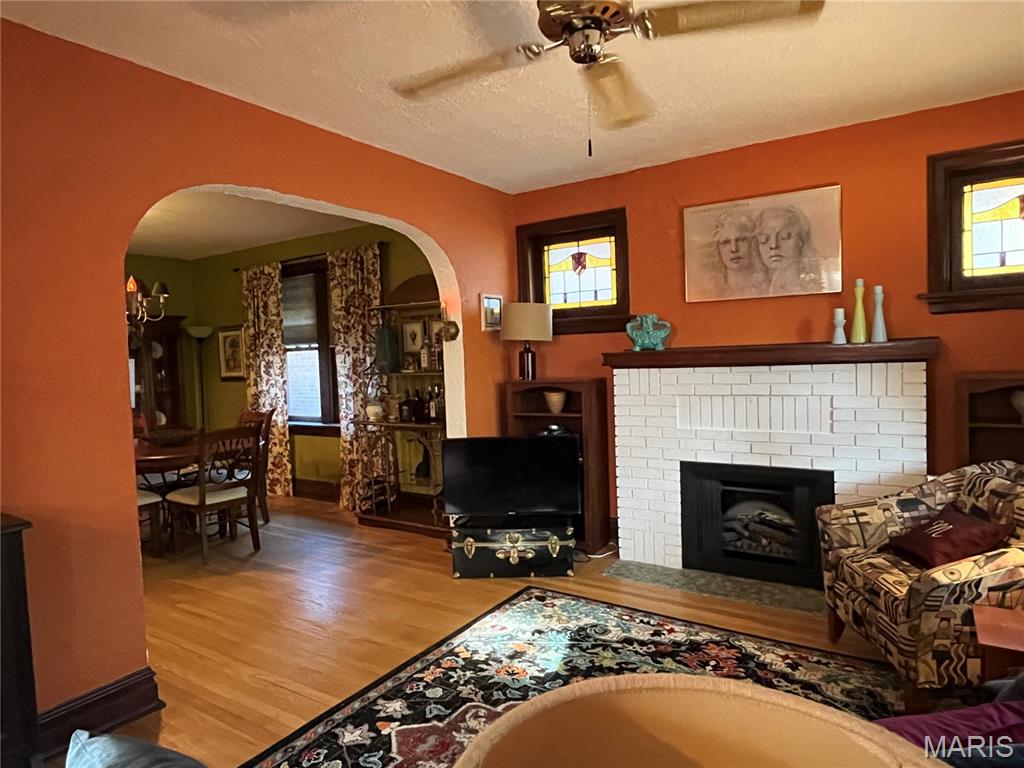 Kingshighway Park Add - Residential