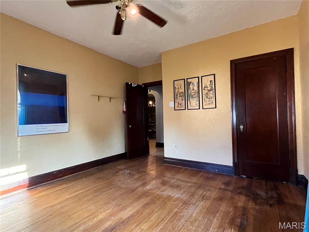 Kingshighway Park Add - Residential