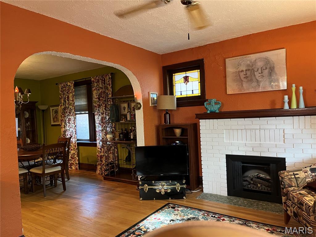 Kingshighway Park Add - Residential