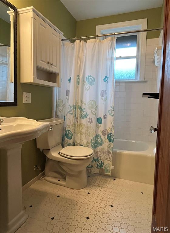 Kingshighway Park Add - Residential