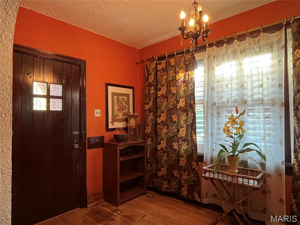 Kingshighway Park Add - Residential