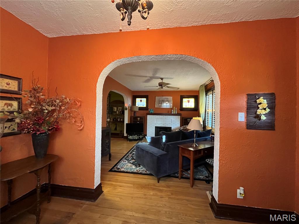 Kingshighway Park Add - Residential