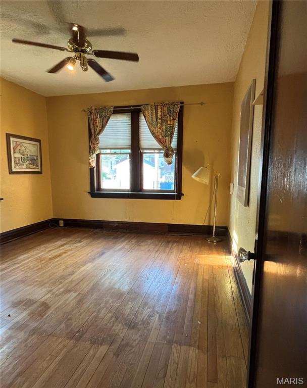 Kingshighway Park Add - Residential