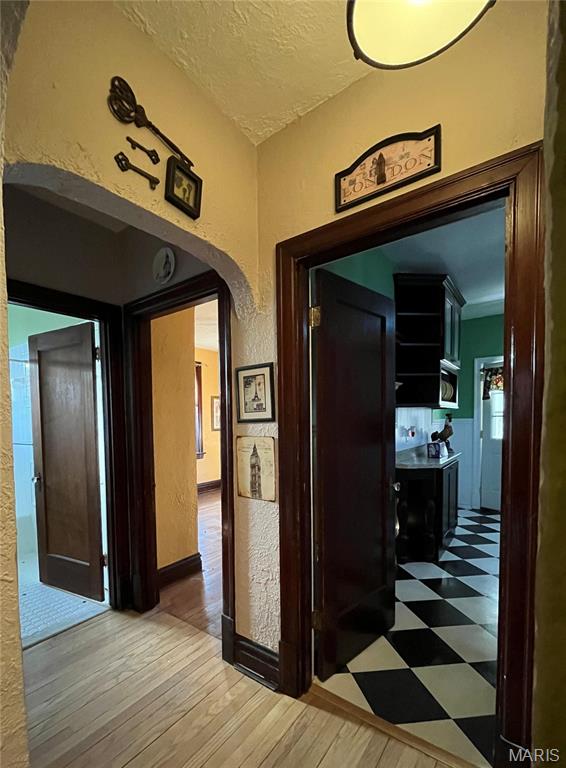 Kingshighway Park Add - Residential