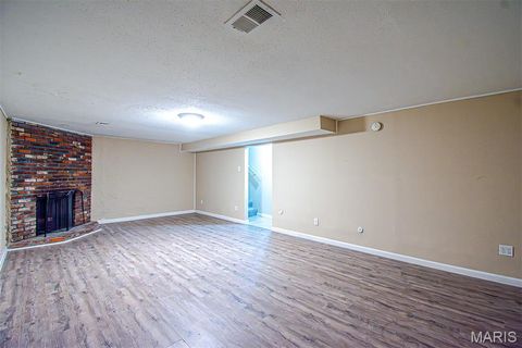 Tiny photo for 1157 Rue La Chelle Walk #1157, Creve Coeur, MO 63141 (MLS # 25057269)