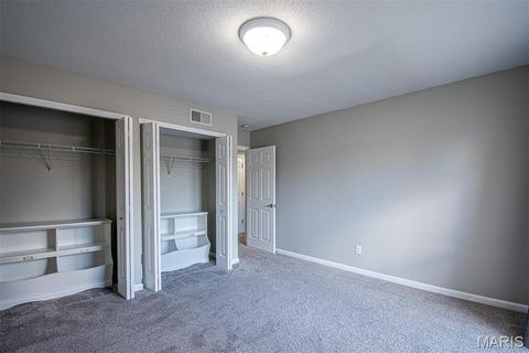 Tiny photo for 1157 Rue La Chelle Walk #1157, Creve Coeur, MO 63141 (MLS # 25057269)