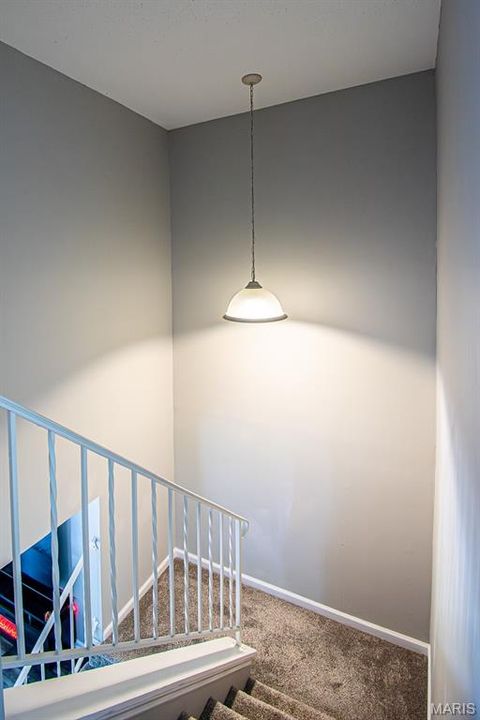 Tiny photo for 1157 Rue La Chelle Walk #1157, Creve Coeur, MO 63141 (MLS # 25057269)