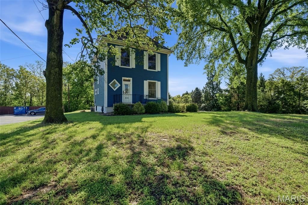 Photo of 807 Meramec Station Road, Valley Park, MO 63088 (MLS # 26022191)