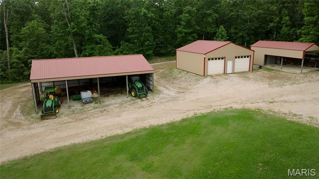 689 Hoot Owl Lane