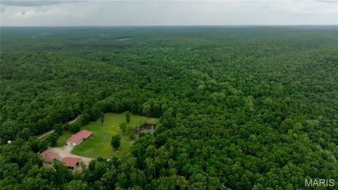 689 Hoot Owl Lane Grandin MO 63943