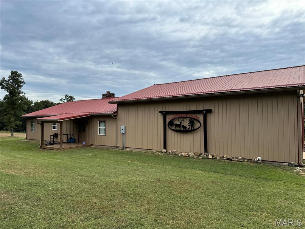 689 Hoot Owl Lane