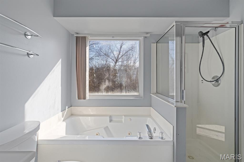 Old Jamestown Forest - Residential