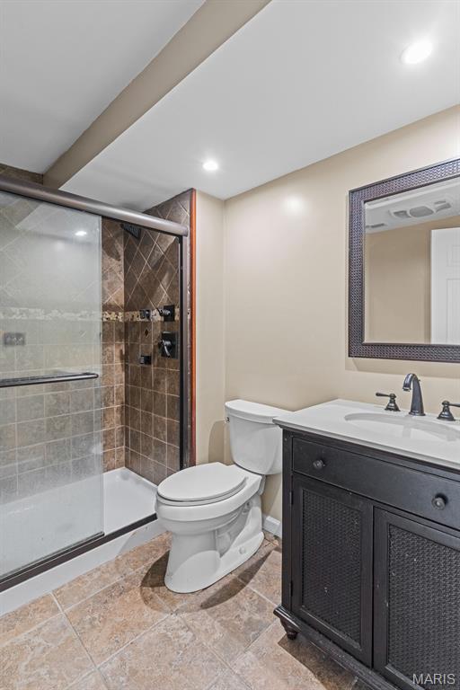 Old Jamestown Forest - Residential