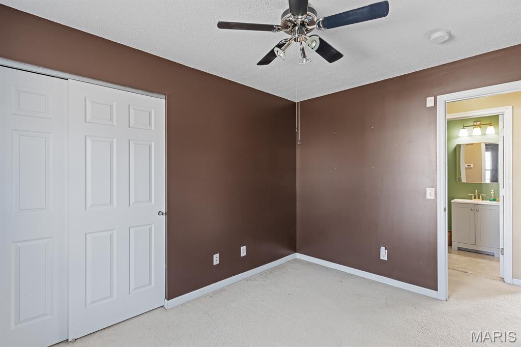 Old Jamestown Forest - Residential