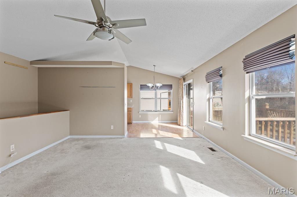 Old Jamestown Forest - Residential