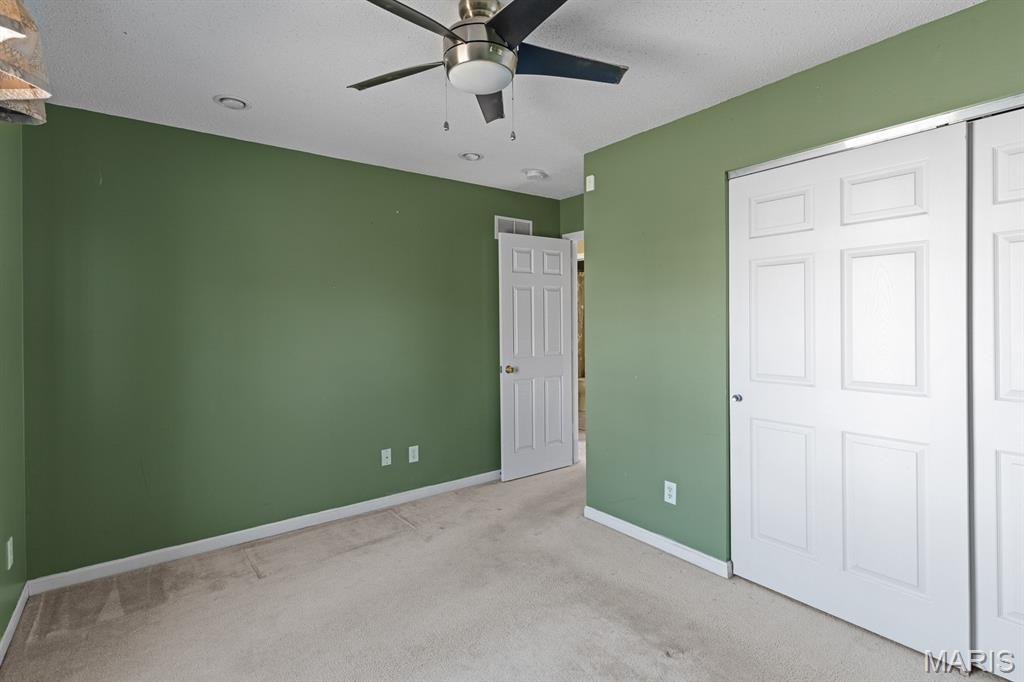 Old Jamestown Forest - Residential