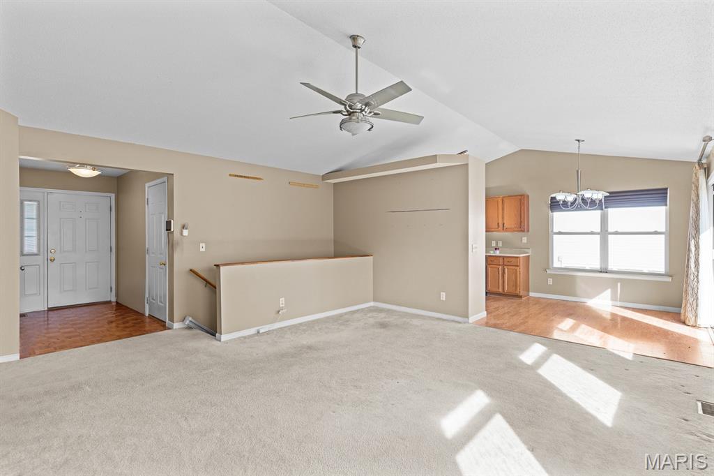 Old Jamestown Forest - Residential