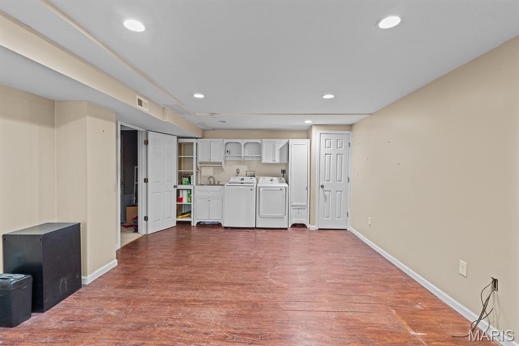 Old Jamestown Forest - Residential