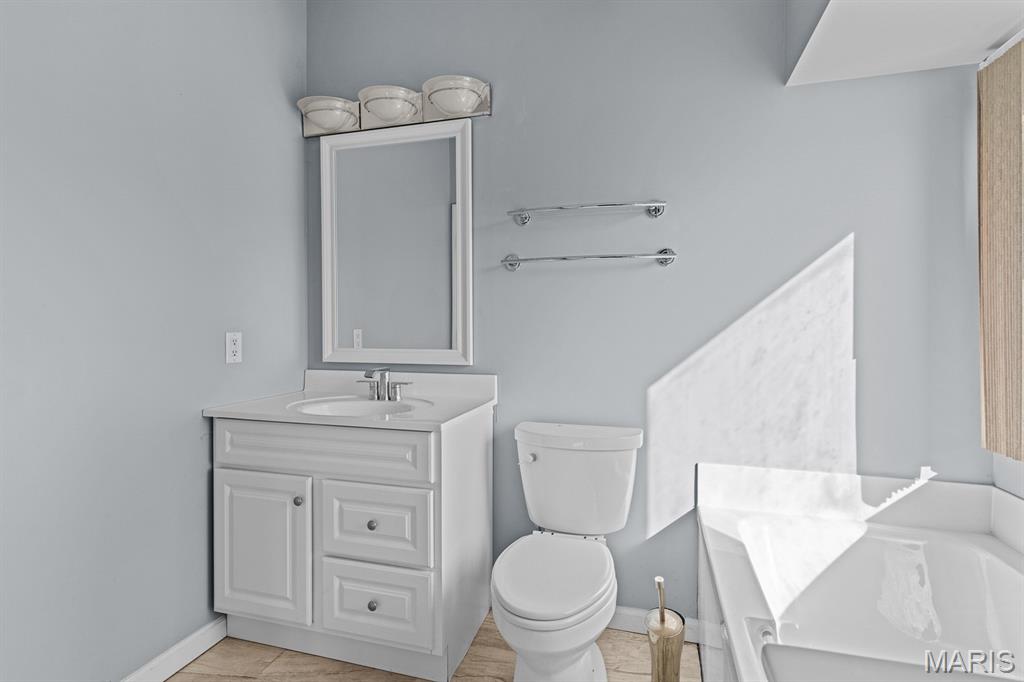 Old Jamestown Forest - Residential