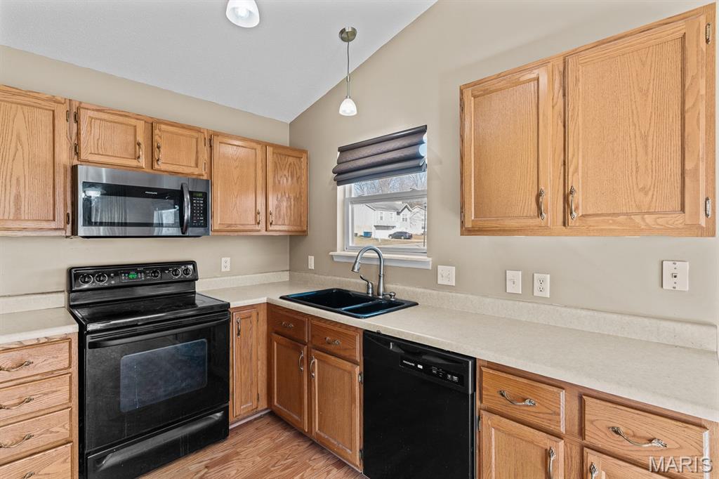 Old Jamestown Forest - Residential