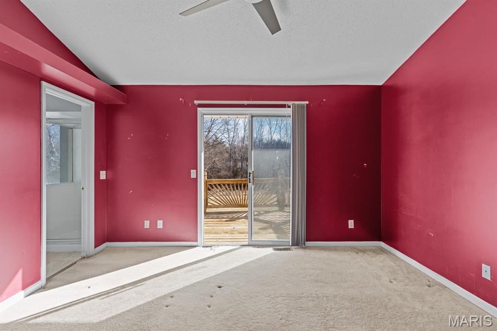 Old Jamestown Forest - Residential