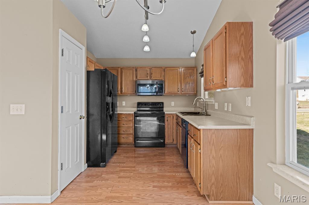 Old Jamestown Forest - Residential