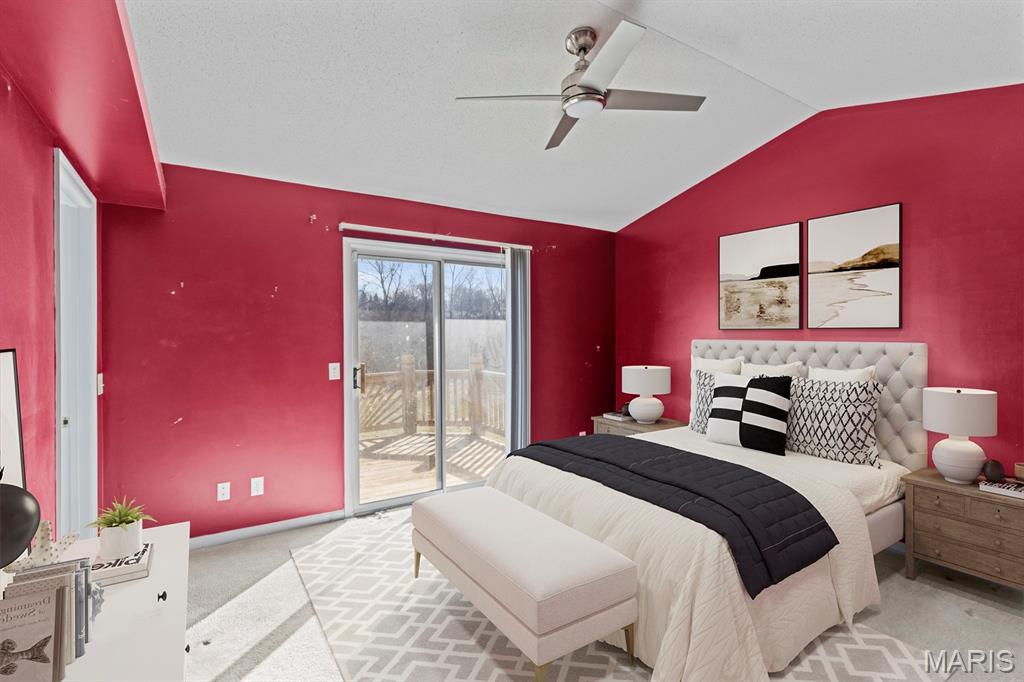 Old Jamestown Forest - Residential